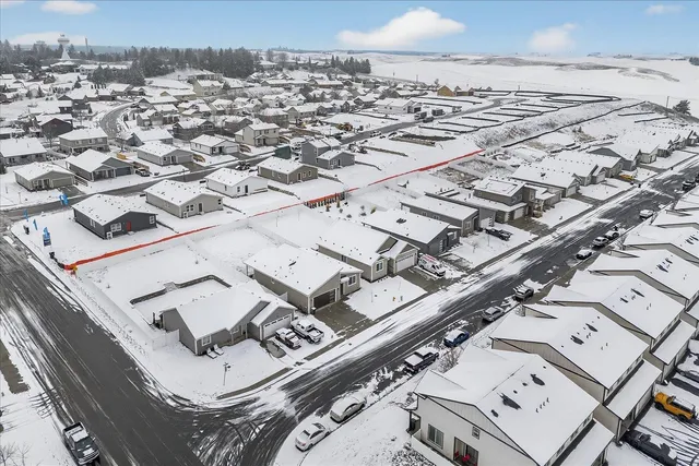 $487,000 | 842 Greenfield Drive, Cheney, WA 99004