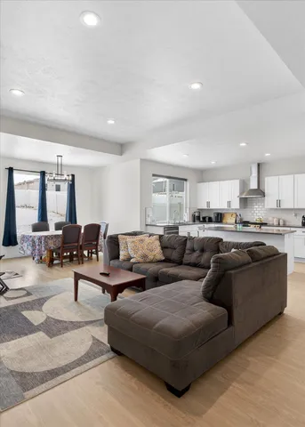 $487,000 | 842 Greenfield Drive, Cheney, WA 99004