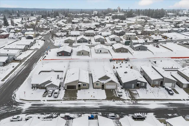 $487,000 | 842 Greenfield Drive, Cheney, WA 99004