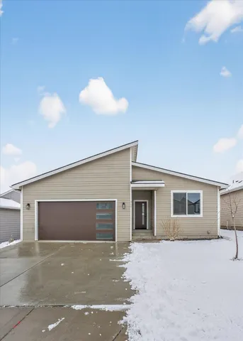 $487,000 | 842 Greenfield Drive, Cheney, WA 99004