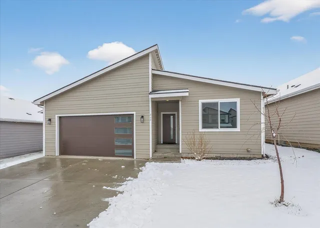 $487,000 | 842 Greenfield Drive, Cheney, WA 99004
