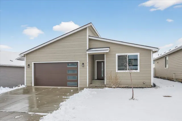$487,000 | 842 Greenfield Drive, Cheney, WA 99004