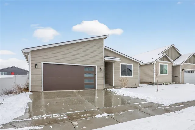 $487,000 | 842 Greenfield Drive, Cheney, WA 99004