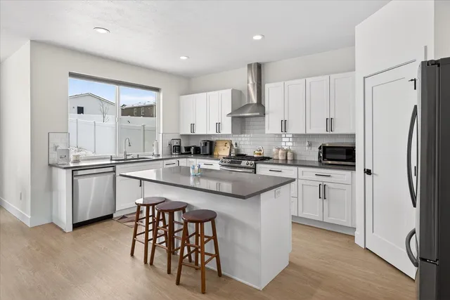 $487,000 | 842 Greenfield Drive, Cheney, WA 99004