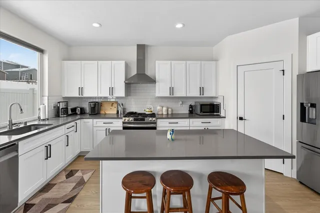 $487,000 | 842 Greenfield Drive, Cheney, WA 99004