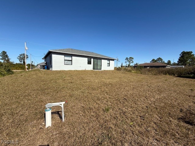 640 Central Street East Lehigh Acres, FL 33974 - Photo 29 of 34