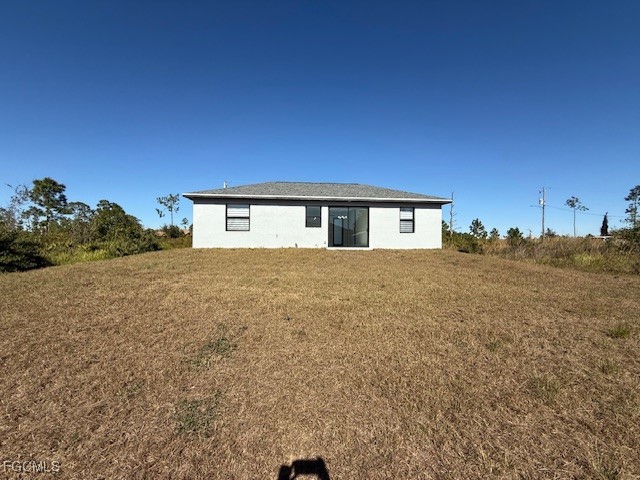 640 Central Street East Lehigh Acres, FL 33974 - Photo 30 of 34