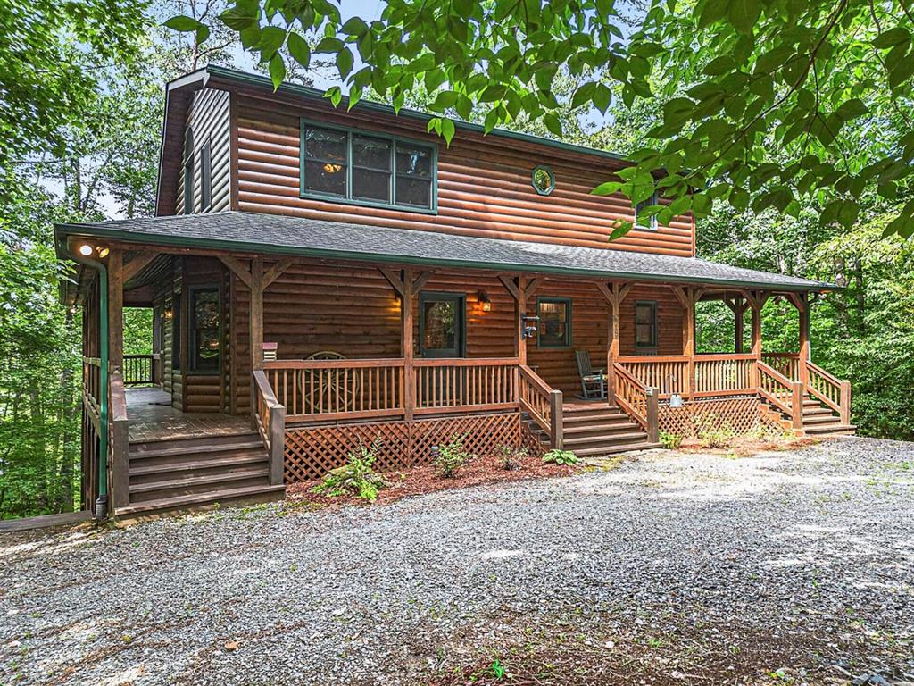 115 Lakota Trail Blue Ridge, GA 30513 - Photo 1 of 49