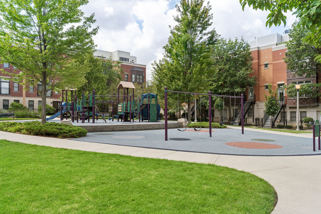 1500 South Halsted Street, Unit 2A Chicago, IL 60607 - Photo 31 of 40 Gallery Image 31