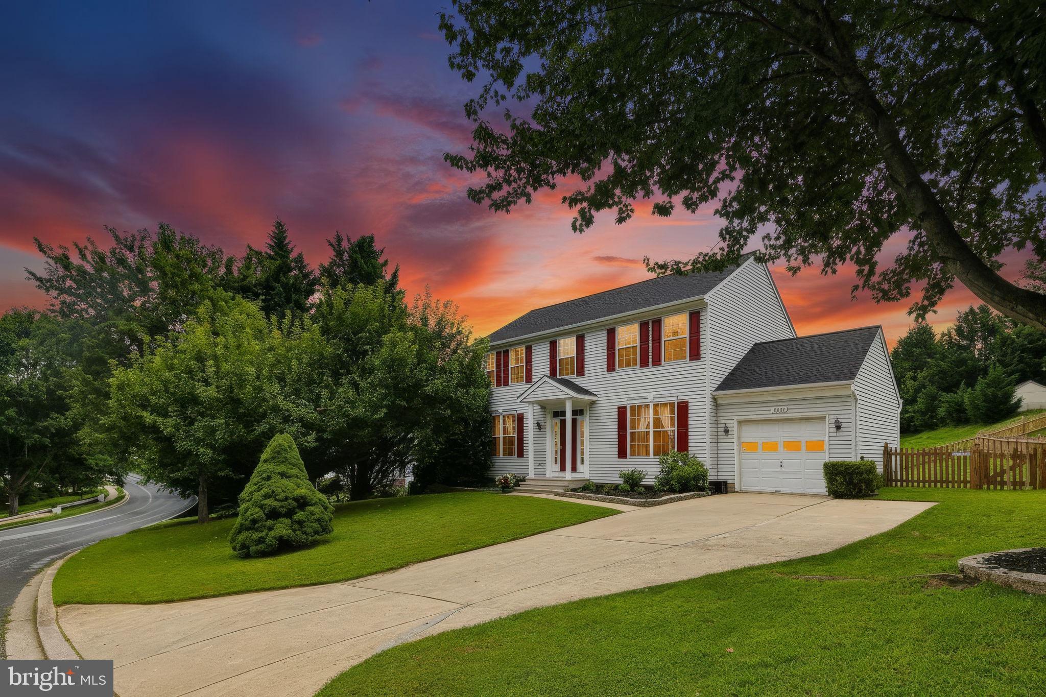 1335 Jay Road Eldersburg, MD 21784 - Photo 1 of 62 Welcome Home