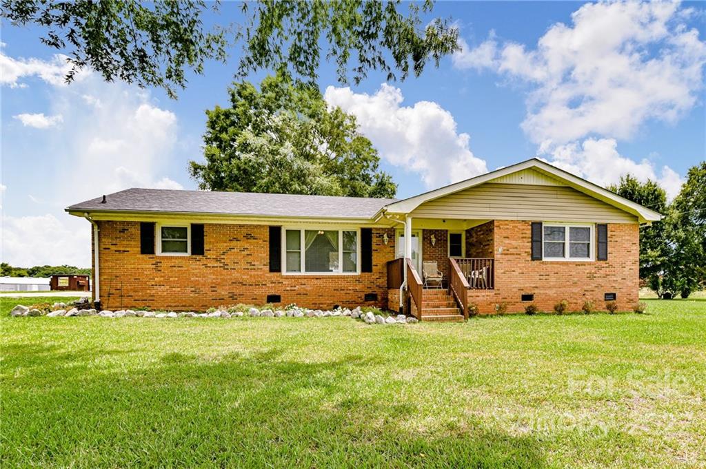 5209 Walt Gay Road Monroe, NC 28112 - Photo 1 of 28
