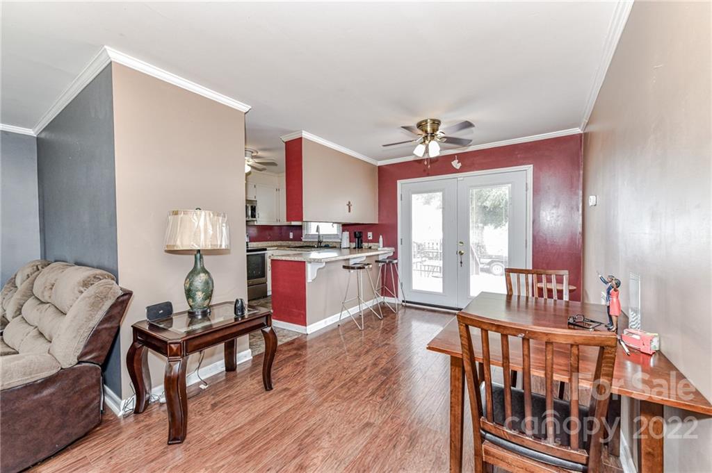 5209 Walt Gay Road Monroe, NC 28112 - Photo 12 of 28