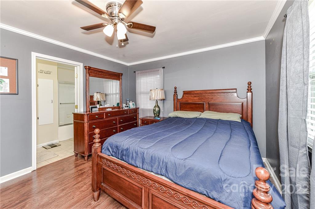 5209 Walt Gay Road Monroe, NC 28112 - Photo 16 of 28