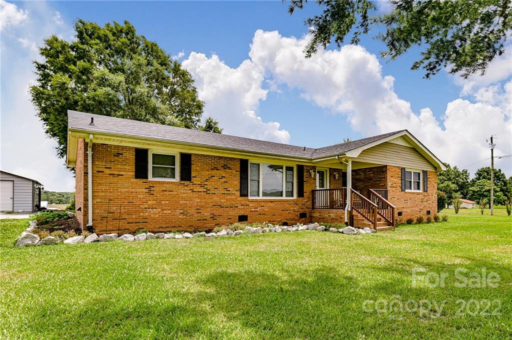 5209 Walt Gay Road Monroe, NC 28112 - Photo 2 of 28