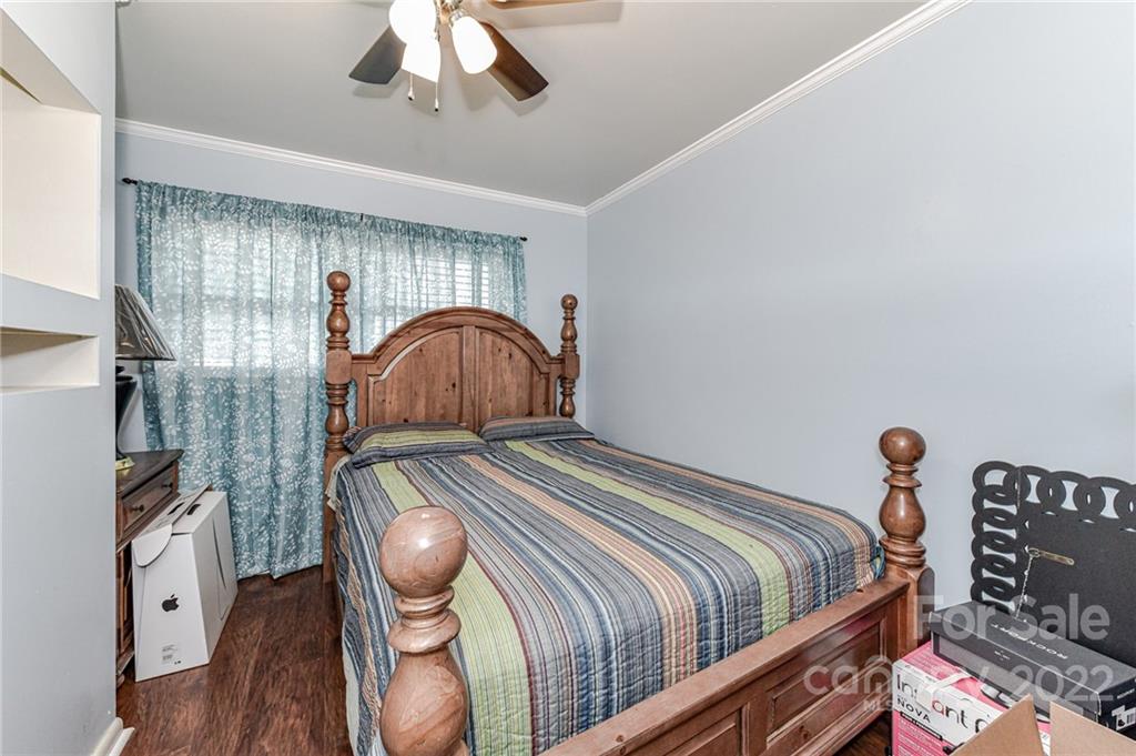 5209 Walt Gay Road Monroe, NC 28112 - Photo 22 of 28