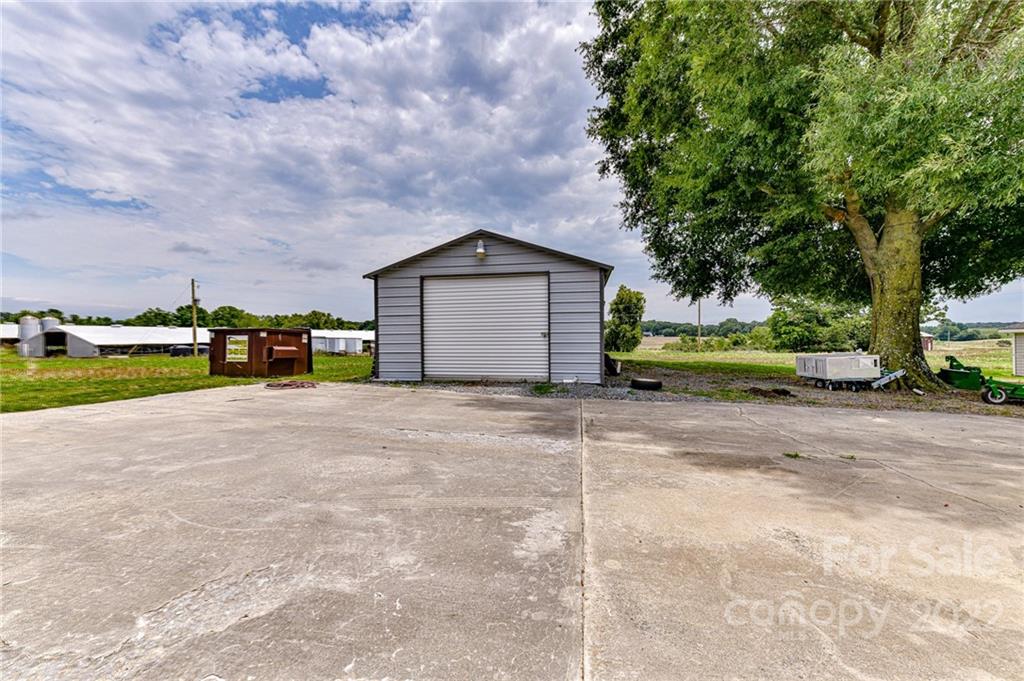 5209 Walt Gay Road Monroe, NC 28112 - Photo 25 of 28