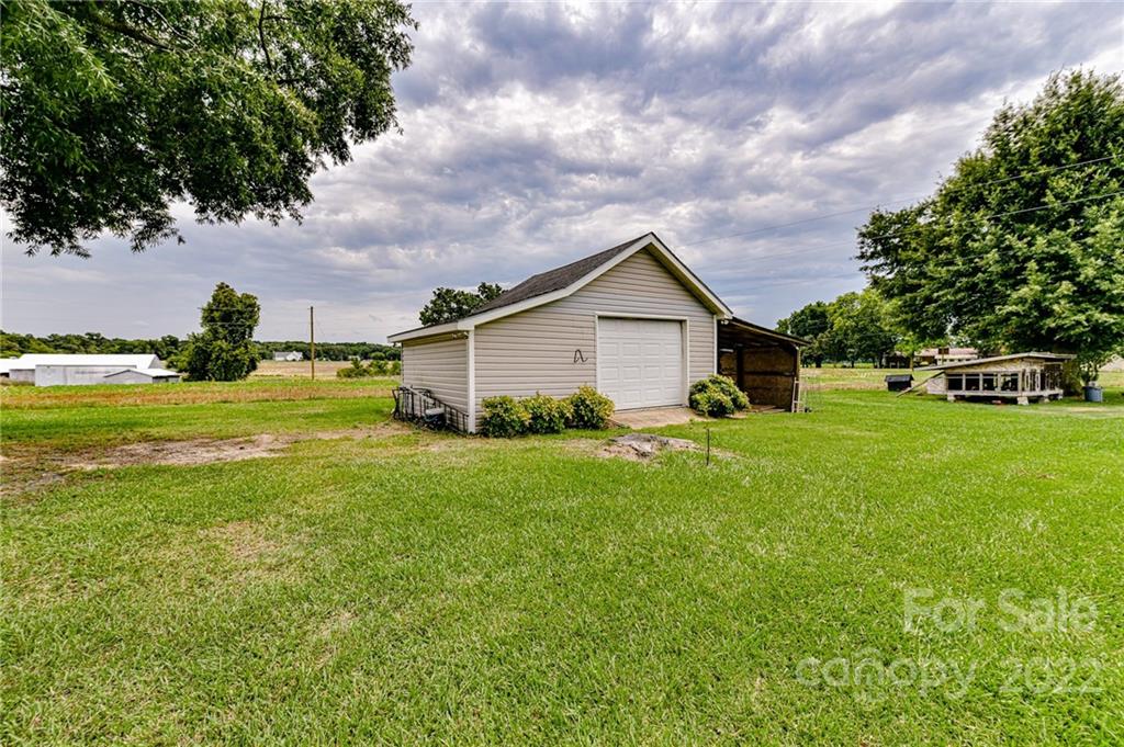 5209 Walt Gay Road Monroe, NC 28112 - Photo 26 of 28
