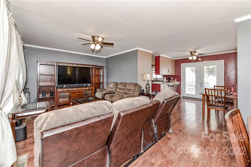 5209 Walt Gay Road Monroe, NC 28112 - Photo 5 of 28