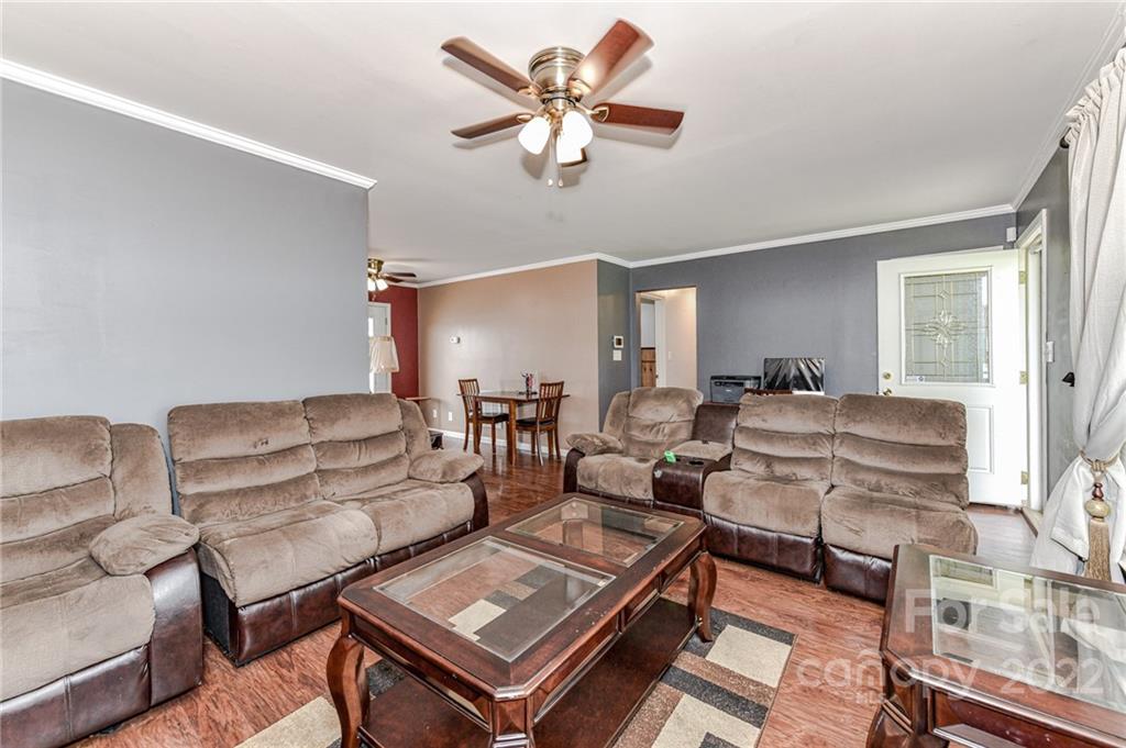 5209 Walt Gay Road Monroe, NC 28112 - Photo 6 of 28