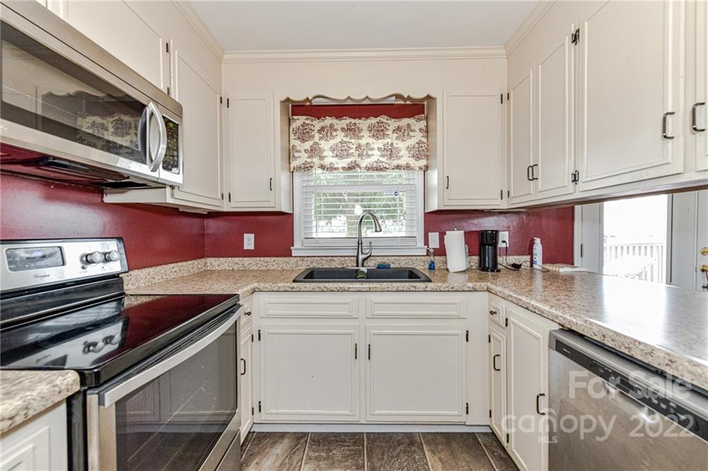 5209 Walt Gay Road Monroe, NC 28112 - Photo 7 of 28