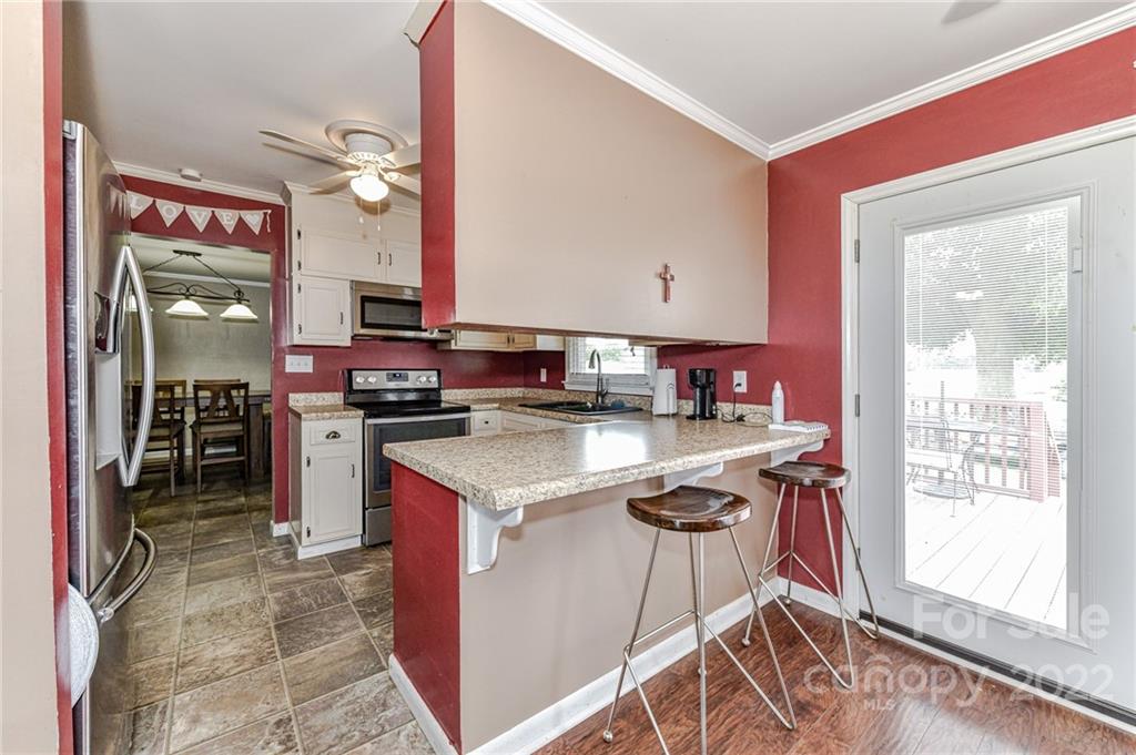 5209 Walt Gay Road Monroe, NC 28112 - Photo 8 of 28