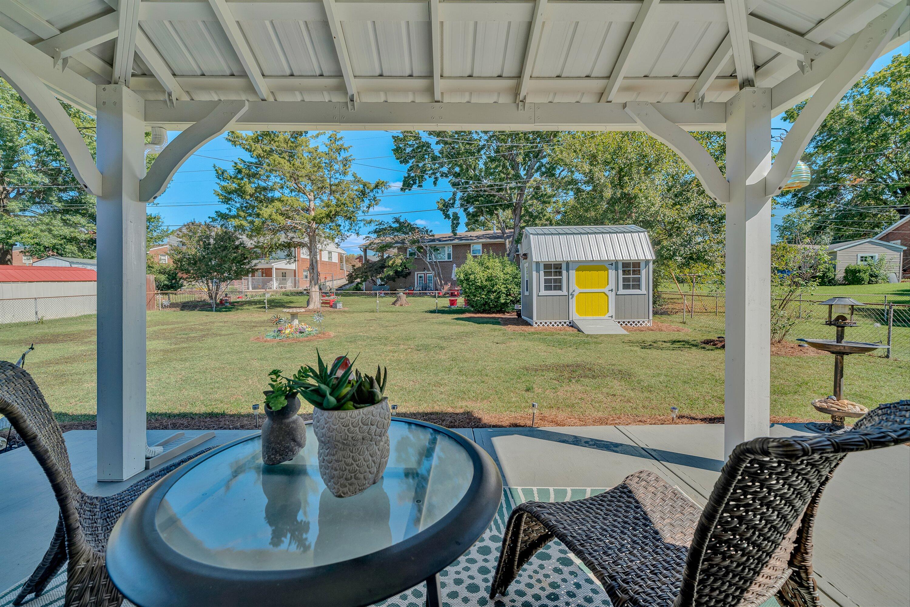 4011 Hazelridge Road Northwest Roanoke, VA 24012 - Photo 21 of 23 21-VM-03816