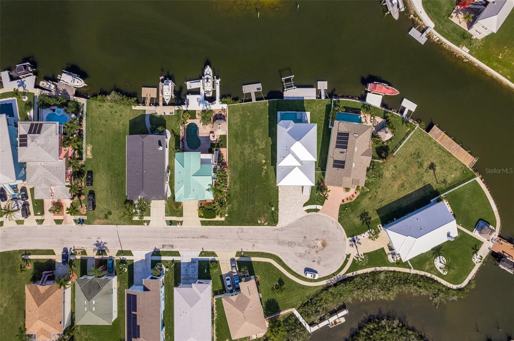 5627 Jobeth Drive New Port Richey, FL 34652 - Photo 18 of 24