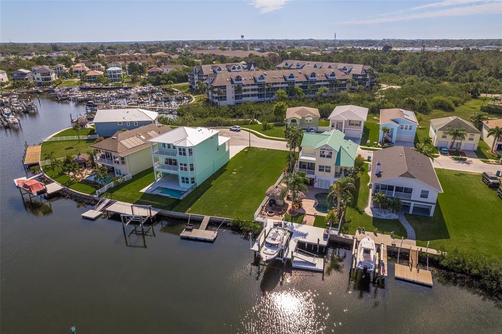 5627 Jobeth Drive New Port Richey, FL 34652 - Photo 20 of 24