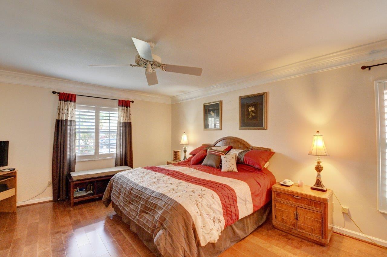 101 Southwest 15th Avenue Boca Raton, FL 33486 - Photo 20 of 43 Master Bedroom