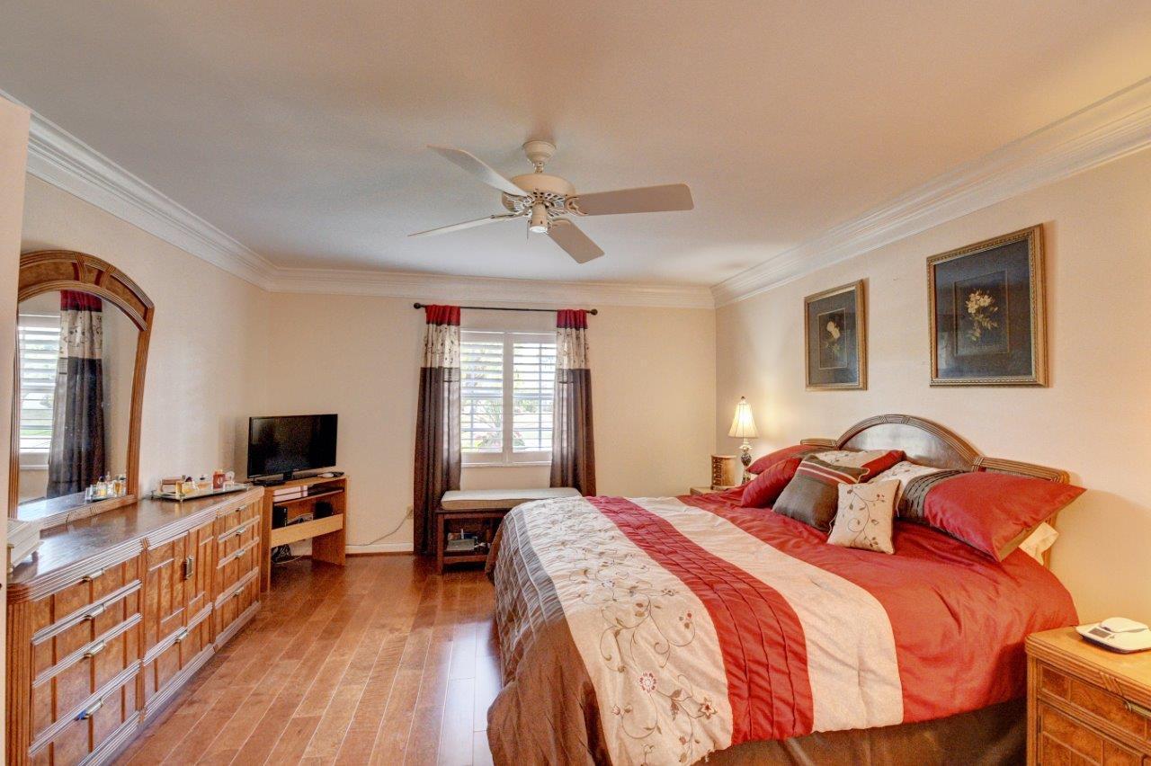 101 Southwest 15th Avenue Boca Raton, FL 33486 - Photo 21 of 43 Master Bedroom