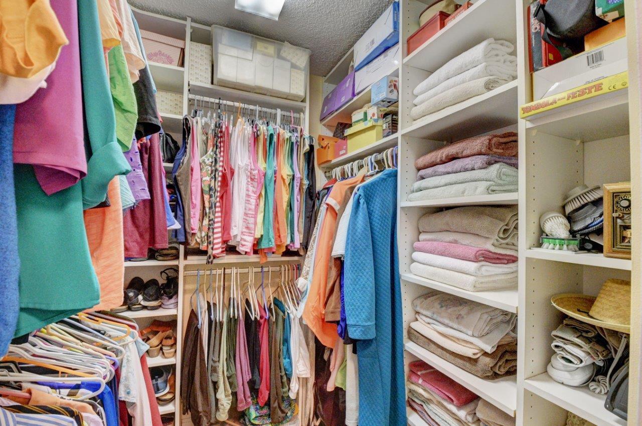 101 Southwest 15th Avenue Boca Raton, FL 33486 - Photo 23 of 43 Master Closet