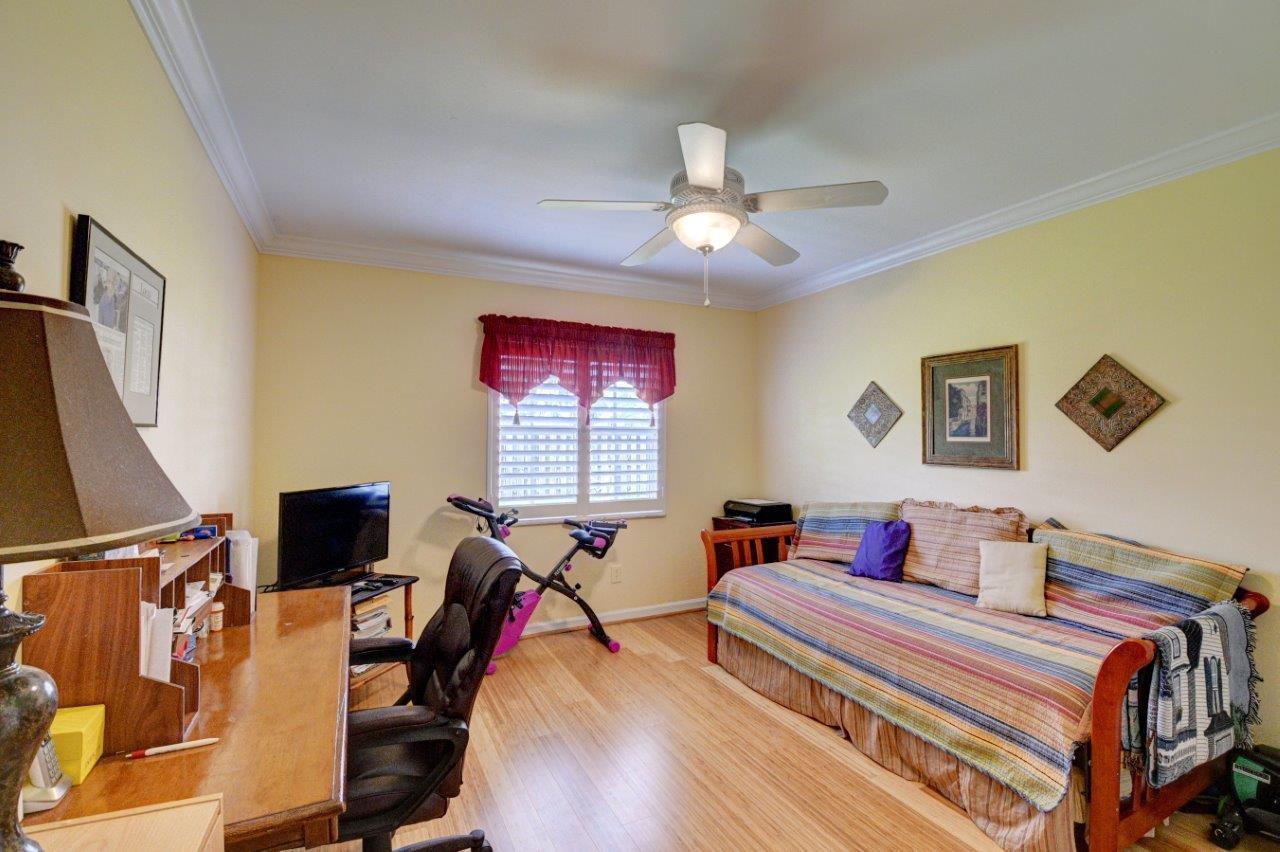 101 Southwest 15th Avenue Boca Raton, FL 33486 - Photo 24 of 43 Guest Bedroom 1