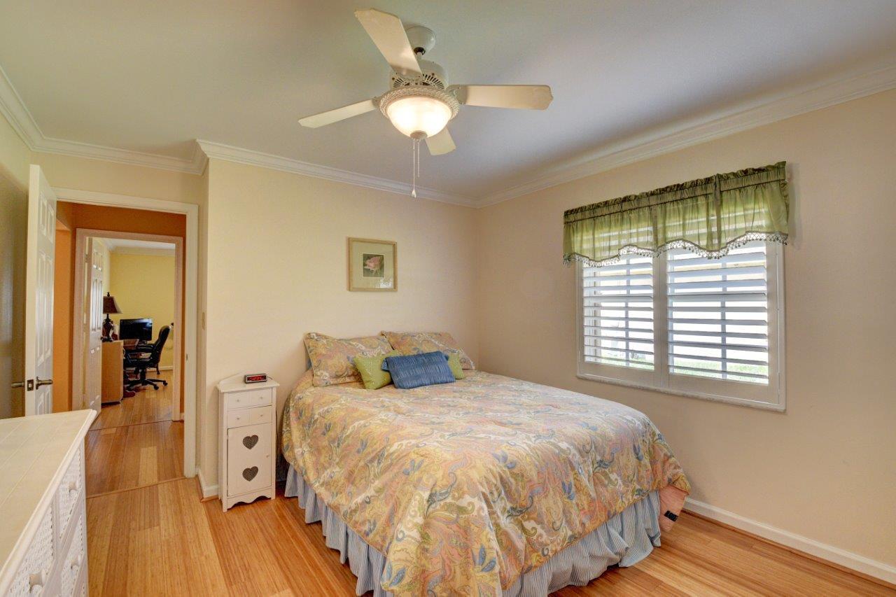 101 Southwest 15th Avenue Boca Raton, FL 33486 - Photo 26 of 43 Guest Bedroom 2
