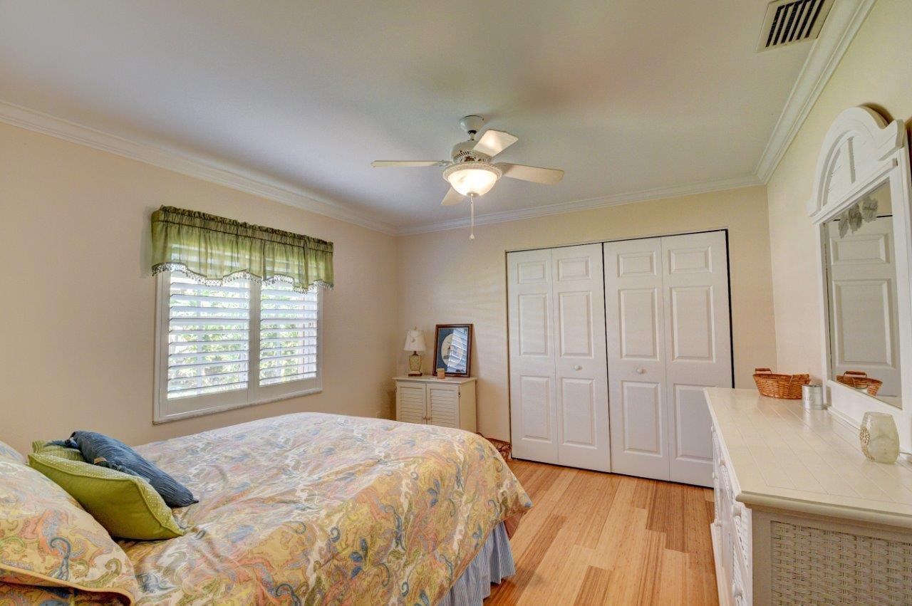 101 Southwest 15th Avenue Boca Raton, FL 33486 - Photo 27 of 43 Guest Bedroom