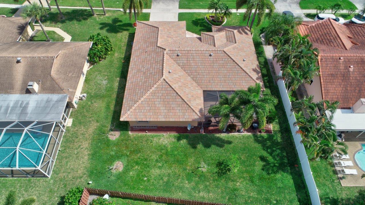 101 Southwest 15th Avenue Boca Raton, FL 33486 - Photo 40 of 43 Aerial View