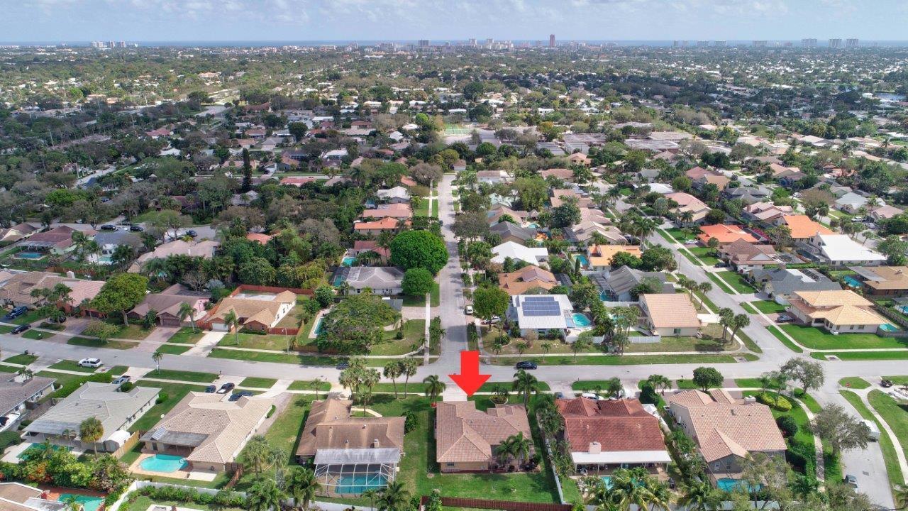 101 Southwest 15th Avenue Boca Raton, FL 33486 - Photo 41 of 43 Community View