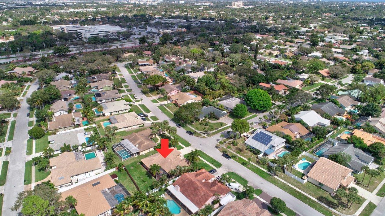 101 Southwest 15th Avenue Boca Raton, FL 33486 - Photo 42 of 43 Community View