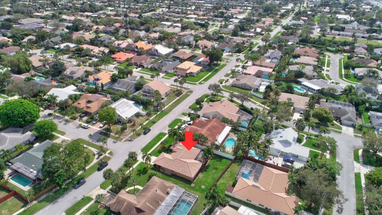 101 Southwest 15th Avenue Boca Raton, FL 33486 - Photo 43 of 43 Community View