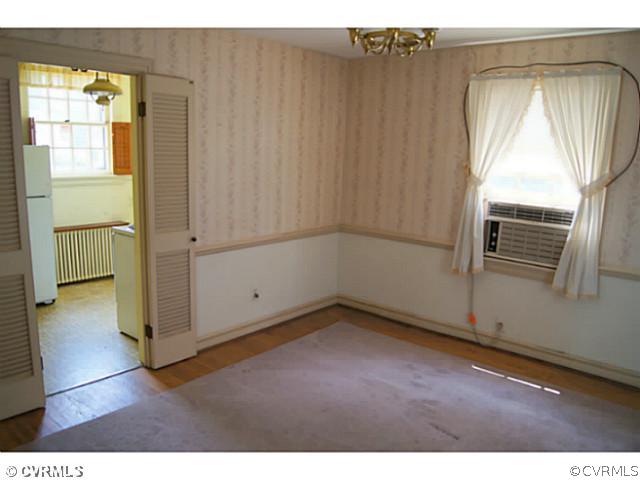 2125 Lennox Road Henrico, VA 23228 - Photo 8 of 18 Dining Room