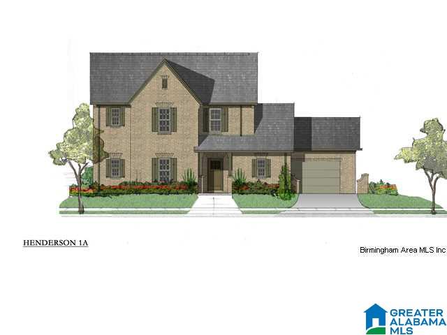2628 Montauk Road Birmingham, AL 35226 - Photo 18 of 18