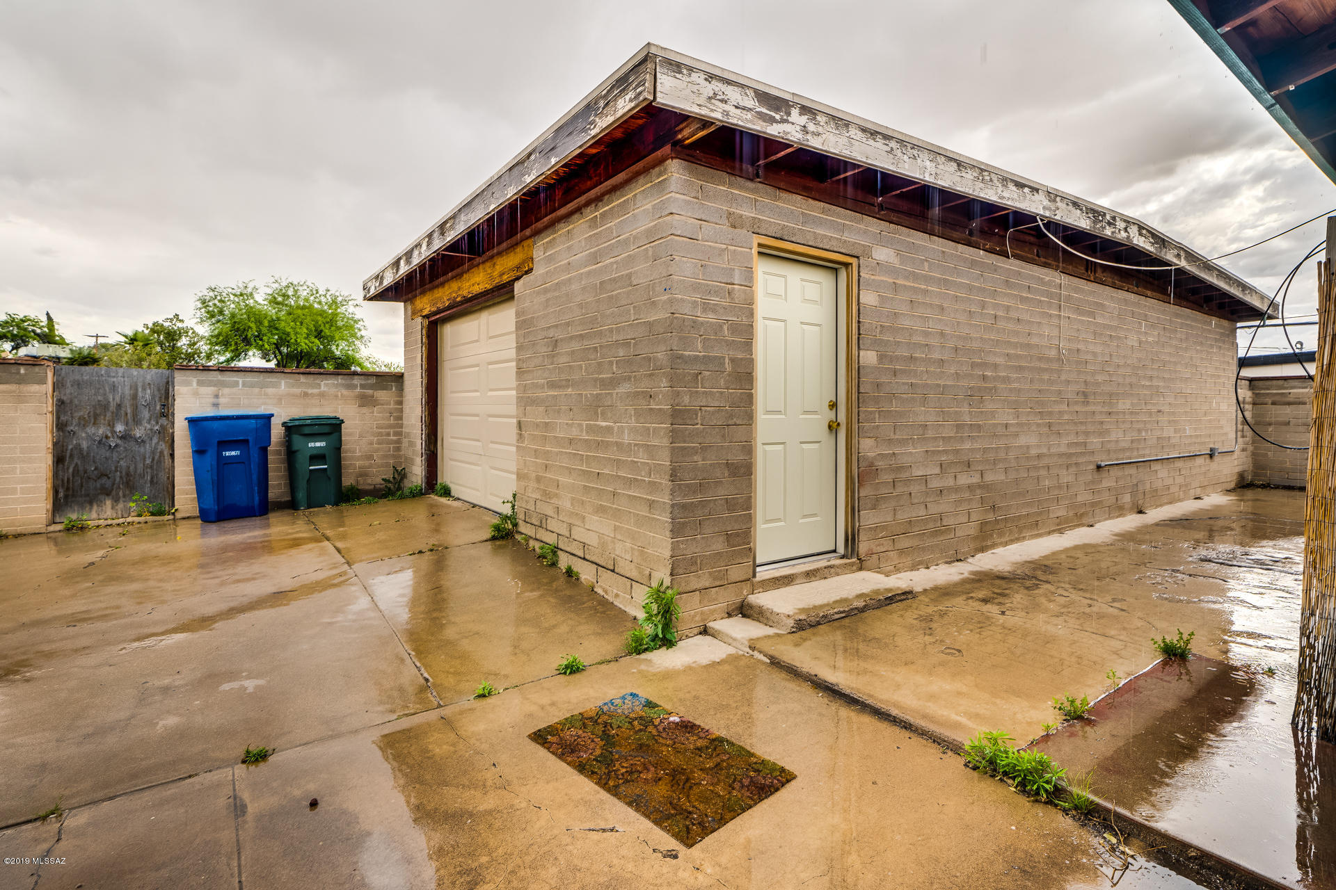 3358 East Silverlake Road Tucson, AZ 85713 - Photo 17 of 24 Gallery Image 17