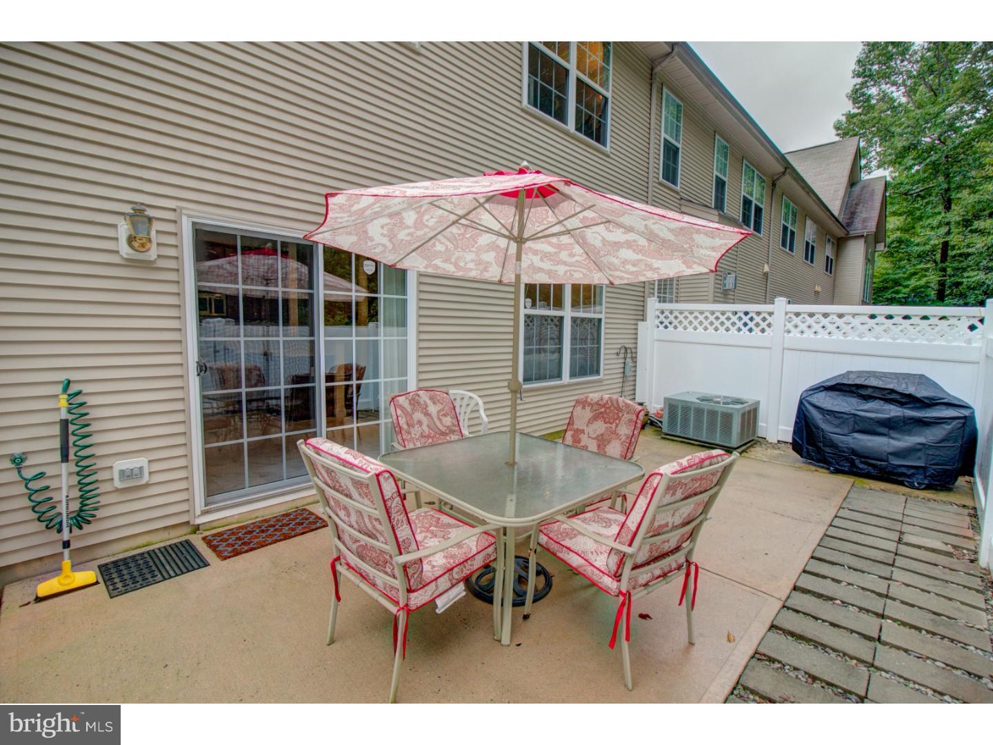 57 Warwick Road West Windsor, NJ 08550 - Photo 18 of 18 Gallery Image 18