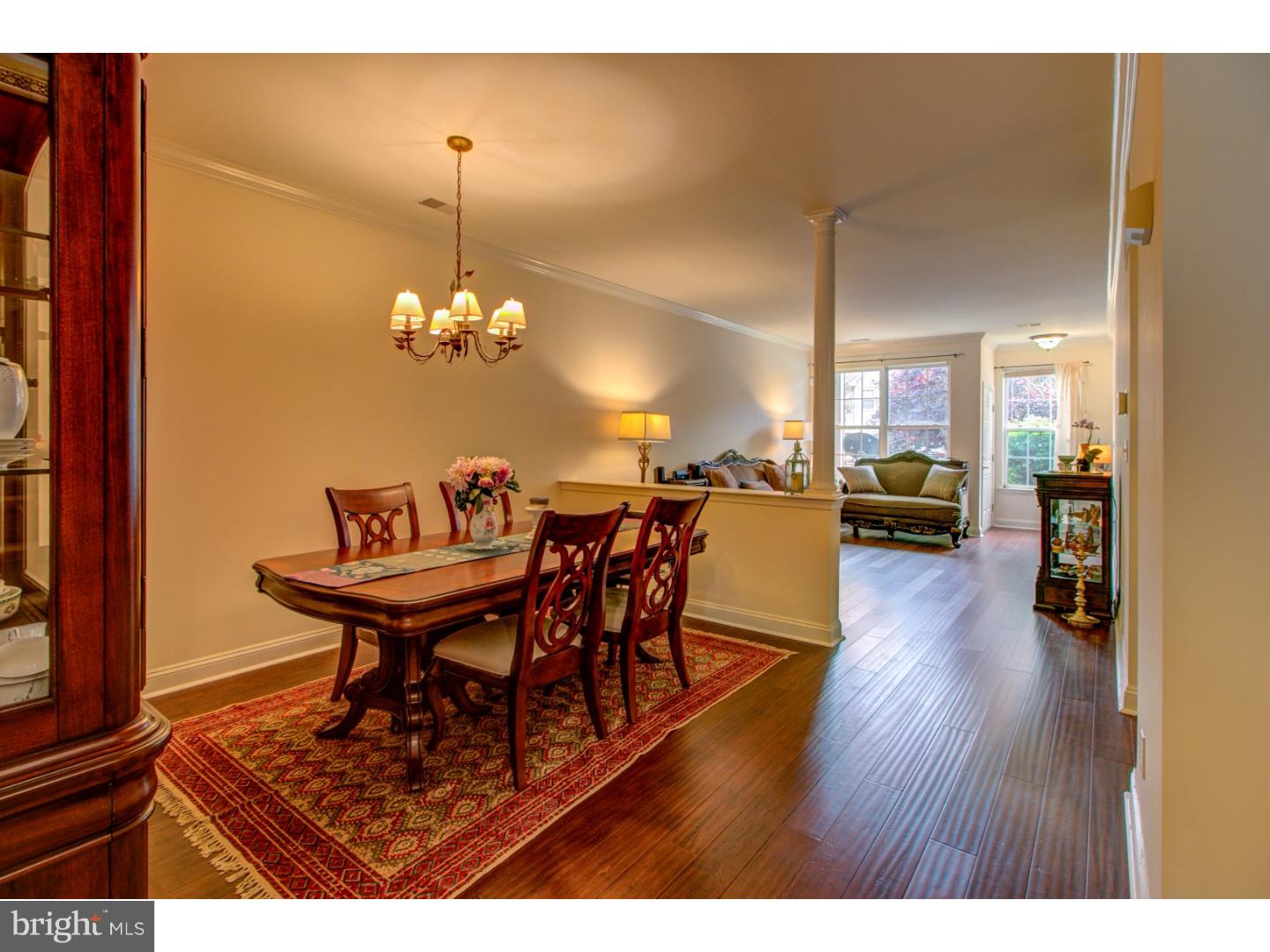 57 Warwick Road West Windsor, NJ 08550 - Photo 5 of 18 Gallery Image 5