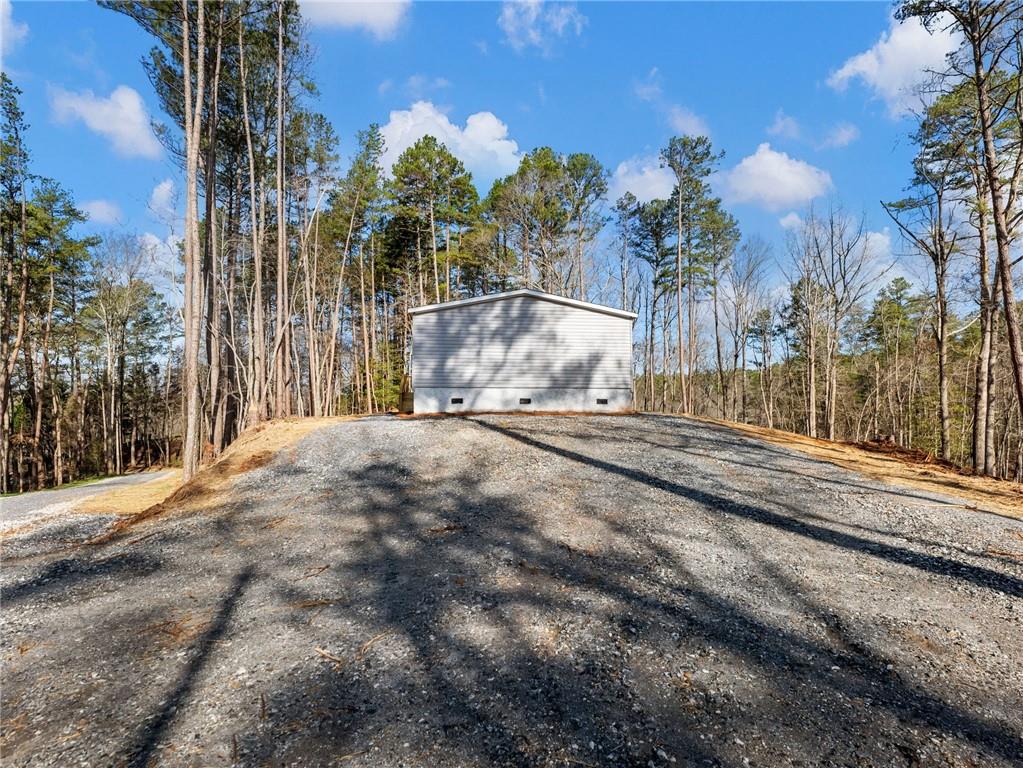7676 Pea Ridge Road Lula, GA 30554 - Photo 36 of 45