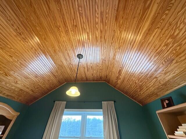 973 Levy Road Paris, KY 40361 - Photo 33 of 91 office ceiling