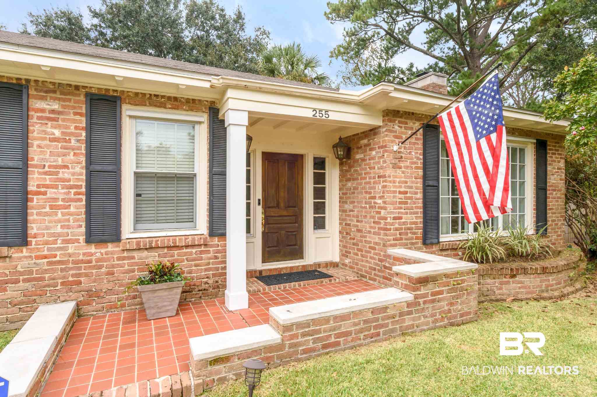 255 Woodlands Avenue Mobile, AL 36607 - Photo 33 of 34