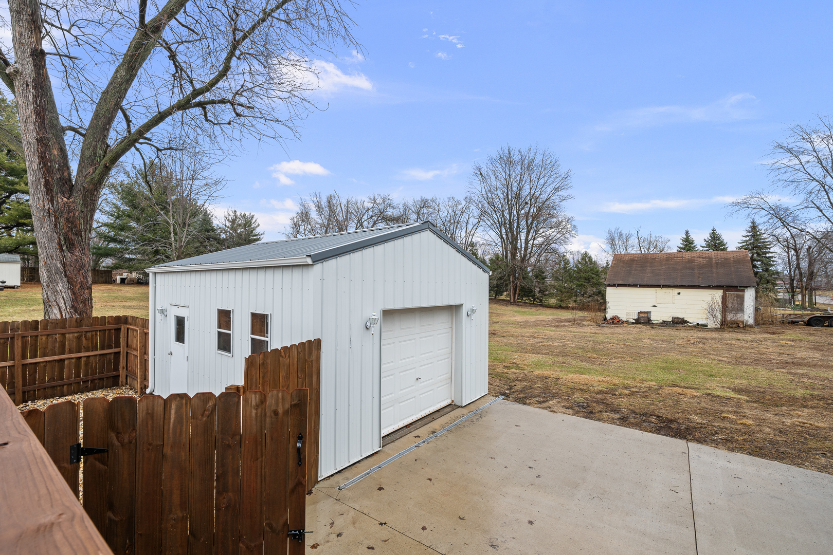 236 West Church Street Kewanee, IL 61443 - Photo 19 of 22 a view of a house with a yard
