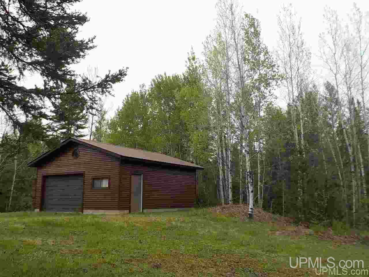 40-ac Bone Lake Road Crystal Falls, MI 49920 - Photo 30 of 36 Gallery Image 30