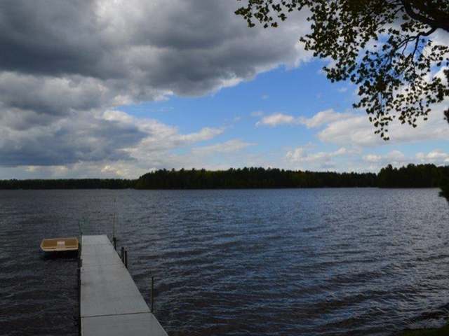 10907 South Bear Lake Road Hazelhurst, WI 54531 - Photo 2 of 13 Gallery Image 2