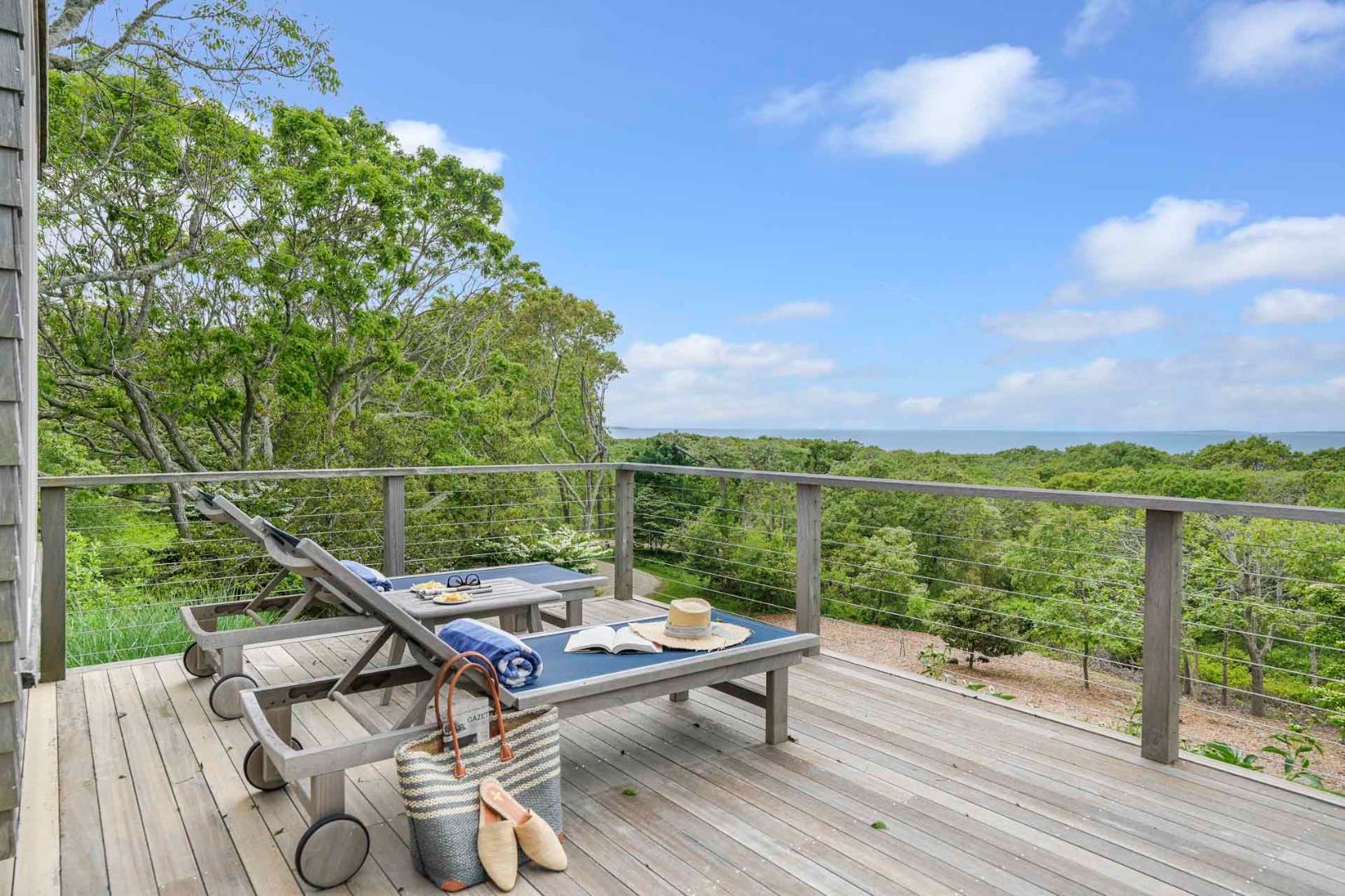 63 Putnam Road Chilmark, MA 02535 - Photo 16 of 52